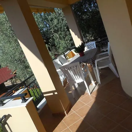 Lioharis Сasa de vacaciones