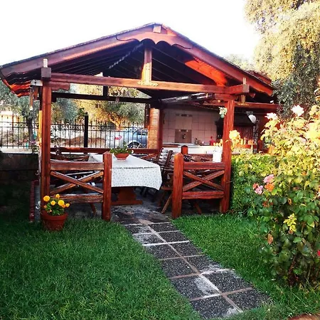 Сasa de vacaciones Lioharis Skala Rachoni (Thasos)
