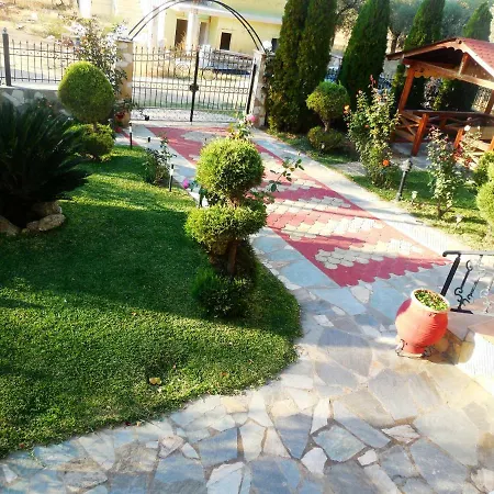 Lioharis Сasa de vacaciones Skala Rachoni (Thasos)