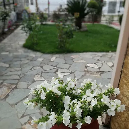 Сasa de vacaciones Lioharis *