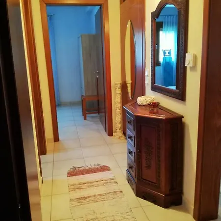 Lioharis Сasa de vacaciones